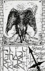 Necrodeath : Mayhemic Destruction